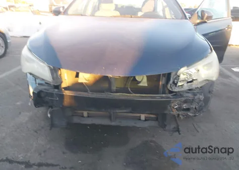 2016 Toyota Camry Le z USA, uszkodzony, nr VIN 4T1BF1FK1GU588978